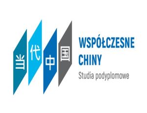 Studia podyplomowe - Współczesne Chiny -  REKRUTACJA NA ROK 2024/25