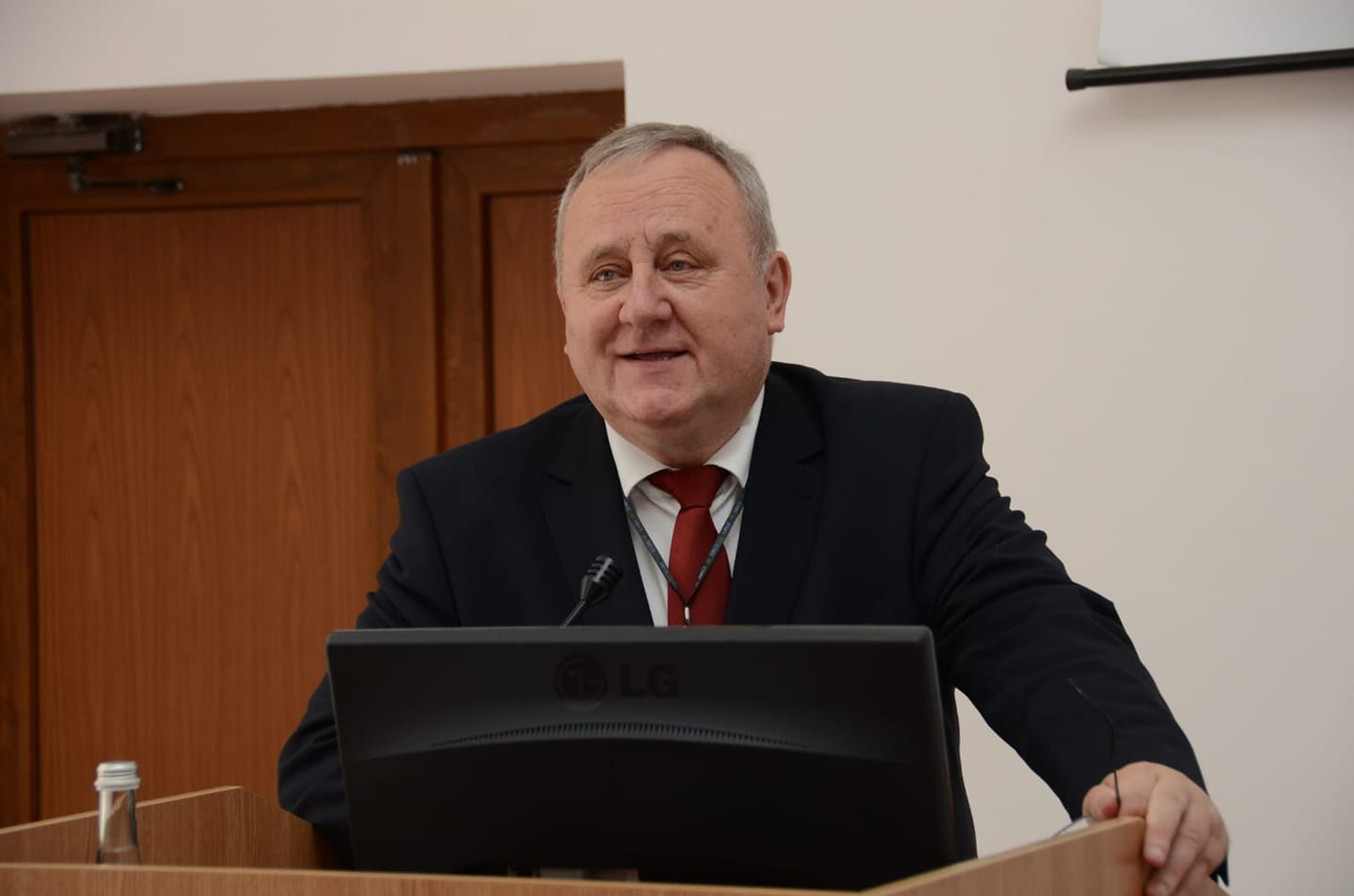 Pan prof. dr hab. Bogusław Pacek został nowym dyrektorem Muzeum Wojska Polskiego